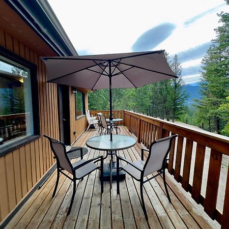 Canmore Alpine Hostel - Alpine Club Of Canada Esterno foto