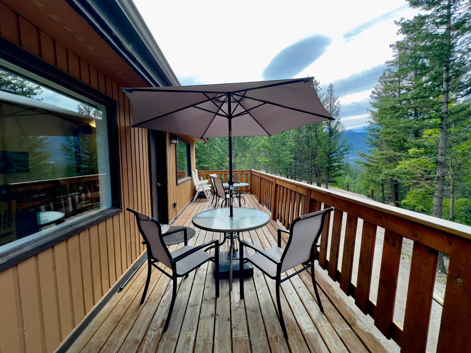 Canmore Alpine Hostel - Alpine Club Of Canada Esterno foto